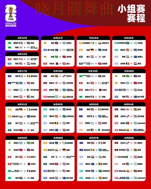 World Cup 2026来临,世界杯竞猜平台玩法指南+直播与平台选择精选 World Cup 2026来临,世界杯竞猜平台玩法指南+直播与平台选择精选